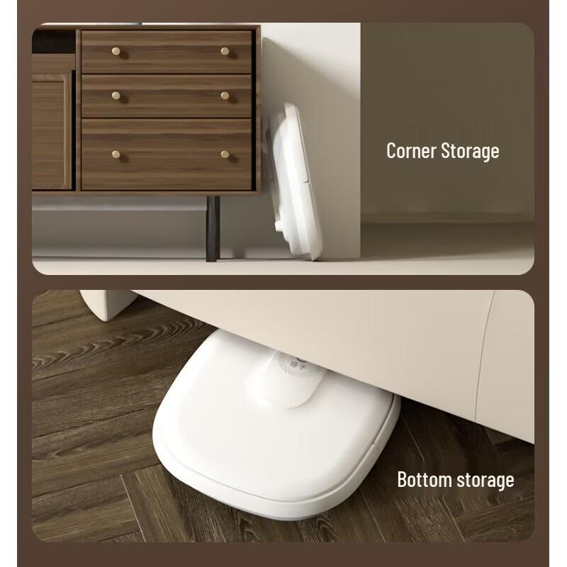 Yangzi ZY835 Foldable Foot Massager CN Plug (adapter Included)