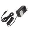 12V Power Adapter 20cm Needle Foam Cutter DC Power Supply Adapter Plug Equipment 100‑240V US Plug 12V 3A 36W