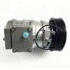 The 10PA17C Compressor is compatible with Mercedes-Benz models.