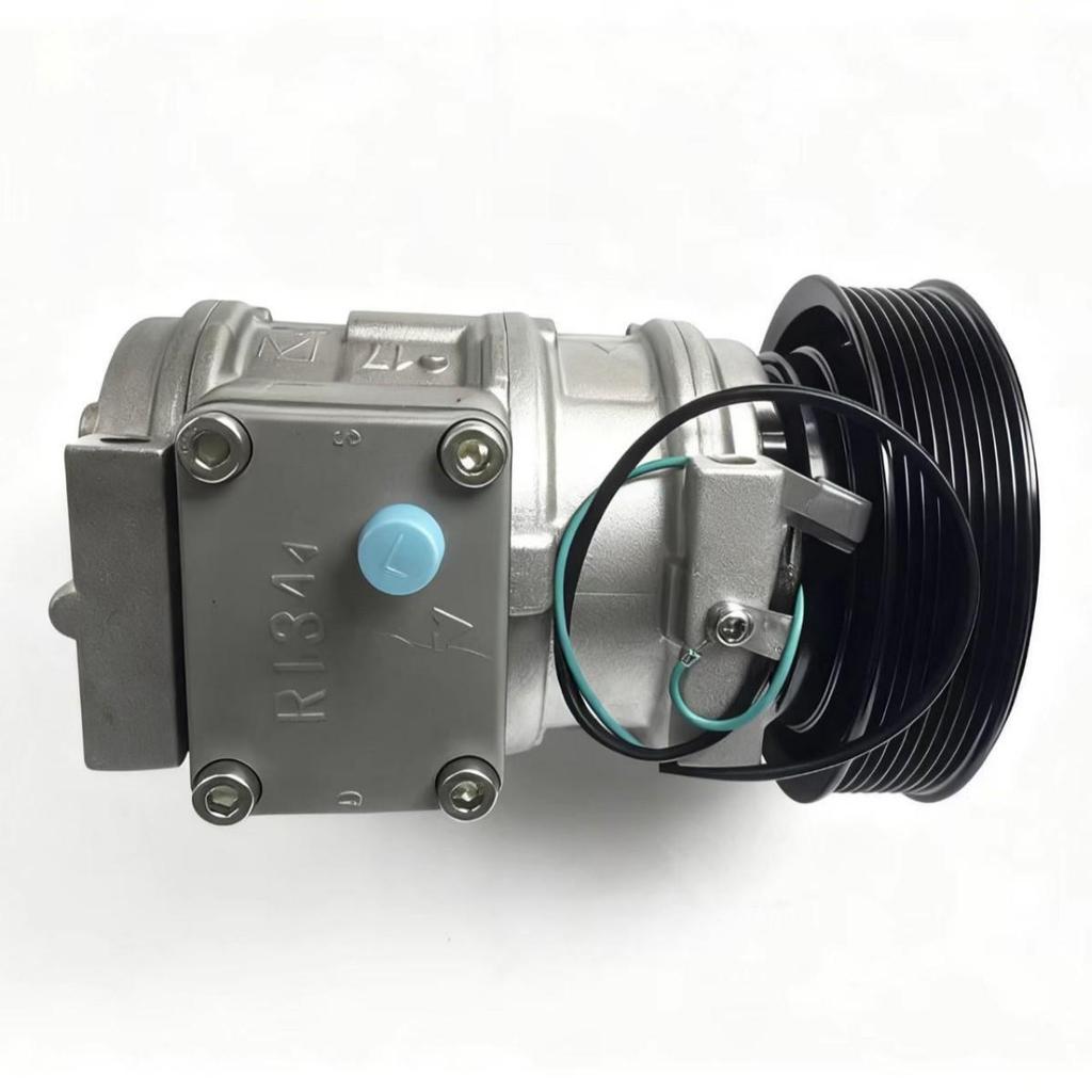 The 10PA17C Compressor is compatible with Mercedes-Benz models.