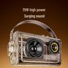 EDIFIER X5 Portable Karaoke Bluetooth Speaker (CN version)