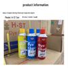 Hongda Color Penetrant Flaw Detector H-ST Kit