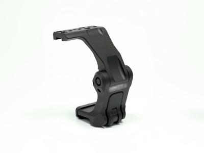 New UN Type FAST FTC Omni Mag Mount with QD Lever S&S (Black)