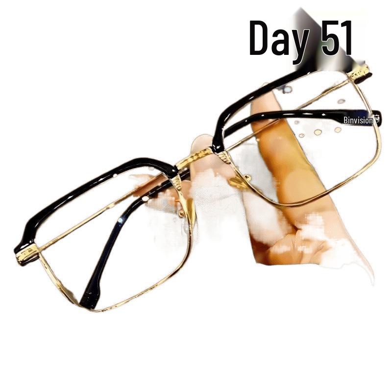 Auto-Adjust Dual-Use Smart Zoom Reading Glasses for Near and Far Vision