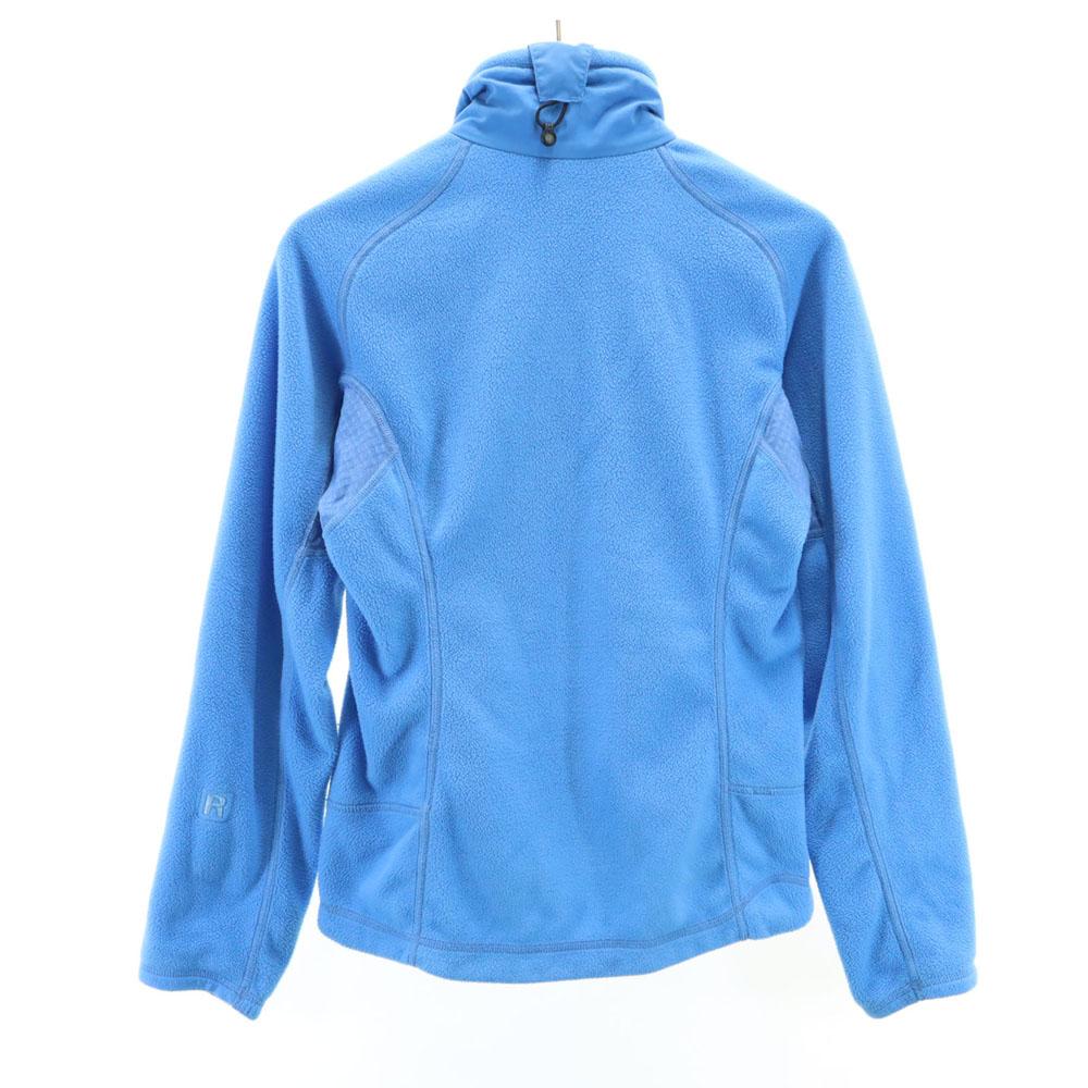 Patagonia 36160F6 Lightweight Regulator R4 Fleece Jacket Polartec Outdoor Women Used