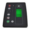 Diesel Generator Controller Module Supports PLC Function 8 To 35V 6110MKIII Manual Self Start Electronic Generator