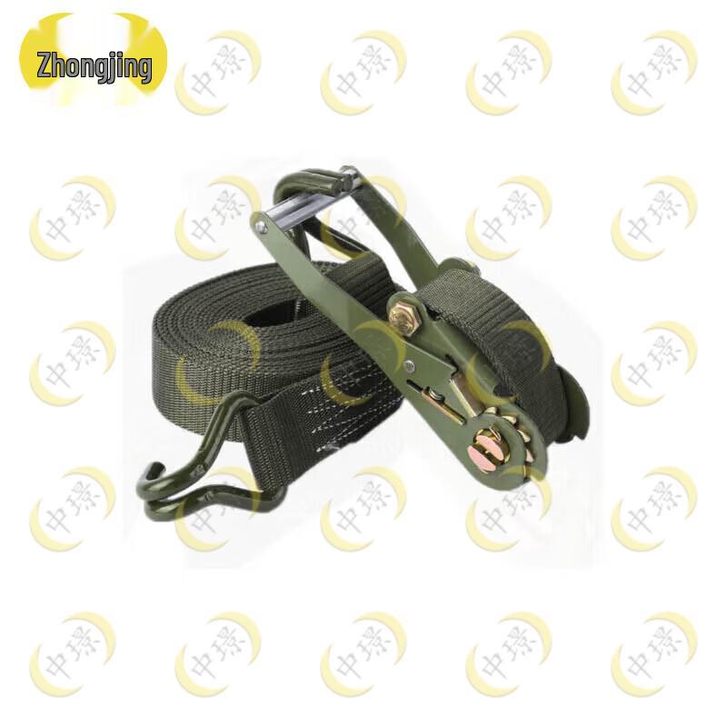 Zhongjing Cargo Lashing Strap 5 см ширина