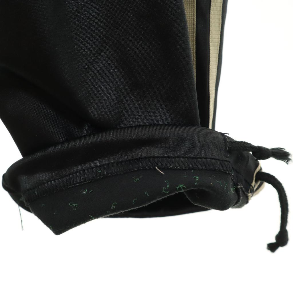 Jaqueta de Treino adidas Setup M preta Jersey Masculino Usado