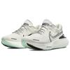 Nike ZoomX Invincible Run Flyknit 2 Sail Black Mint Foam Sneakers casual DH5425-102