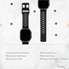 Classic Strap For Apple Watch Band 44mm 45mm 49mm 40mm 41mm 38mm 42mm Soft Silicone Sport Bracelet Iwatch Serise 9 8 7 SE 6 5 9 Ultra 2