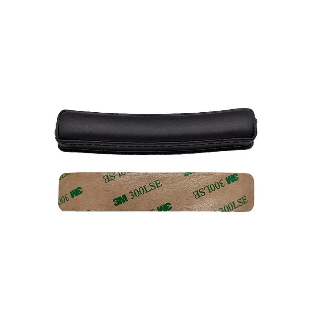 Replacement Protein Leather Ear Pads Cushion Cover Earpads for Logitech Astro A10 A30 A40 A50 Gen3 Gen4 Headset