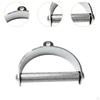 LAT Pull Down Cable Handle Attachment Rotating Lightweight Non Slip Rowing Machine for