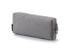 Storage Pouch Organize Small x 5cm x 10cm Tidy Up Like-it - Items, Gadgets, Cables, Cosmetics, Compact, Approx. 22.5cm (W) (D) (H), Organize, Gray,
