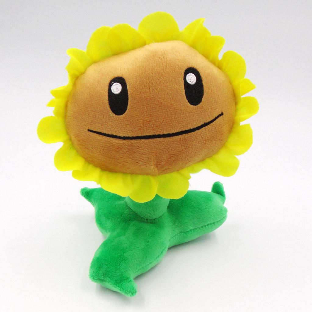 Charming Plants Vs Zombies 2 Pvz Figures Plush Baby Toy For Every Occasion Gift