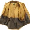 STREAM AND FIELD 70s Vintage Hunting Jacket Beige Men's Used