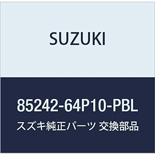 

Оригинальная крышка запасных частей SUZUKI Номер детали 85242-64P10-PBL