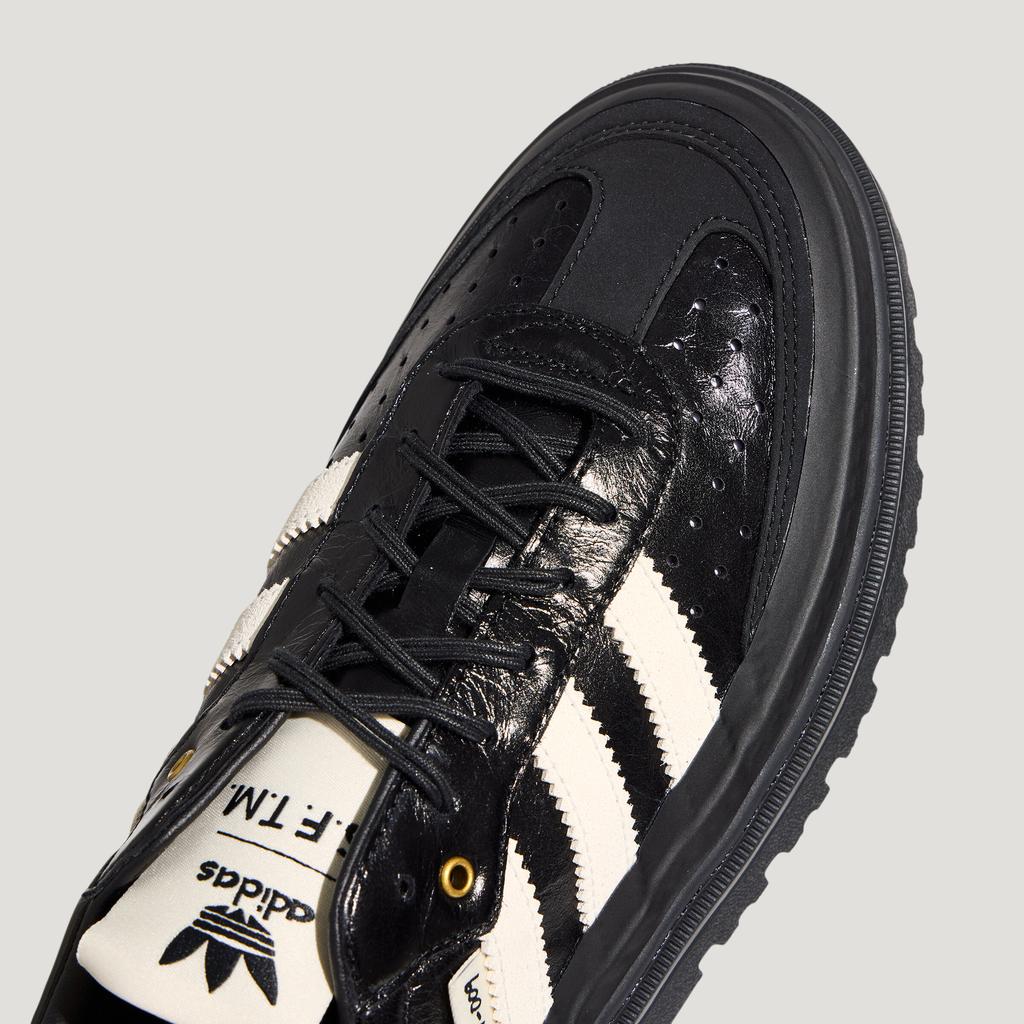 Song For The Mute X Adidas Samba LX Freizeit 'Core Black Off White'