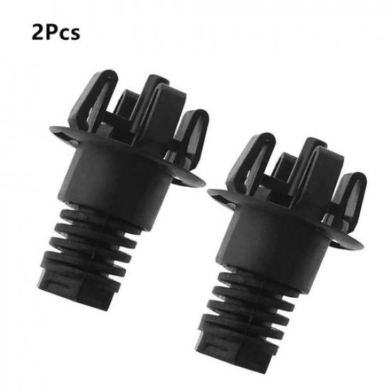 2PCS Car Hood Bumper Cushion Stopper Adjuster For BMW Mini 51767348121 7348121