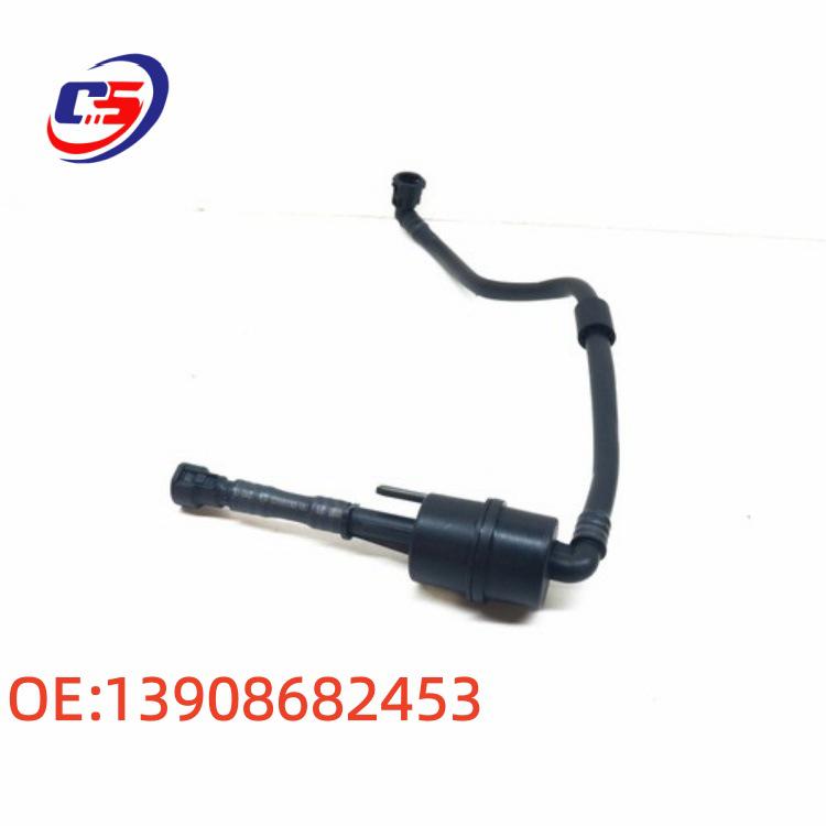 Fuel Tank Vent Pipe for BMW G30/G38 Models