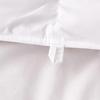 Grace White Duck Down Quilt