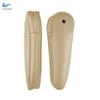 2x Beige Side Seat Armrest Handle Leather Cover For Toyota Previa Estima 06-16