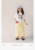 LUSON Children's Wear Summer Fashion Lantern Pants