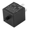 12V 3 Pin CF-13 CF-14 JL-02 Motorcycle LED Flasher Relay Automobile Turn Signal Light Relay Motorcycle Switch Universal
