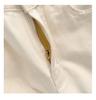 Versatile White Wide-Leg Jeans for Women - Flattering Fit, Conceals Flaws, Perfect for Pear Shapes