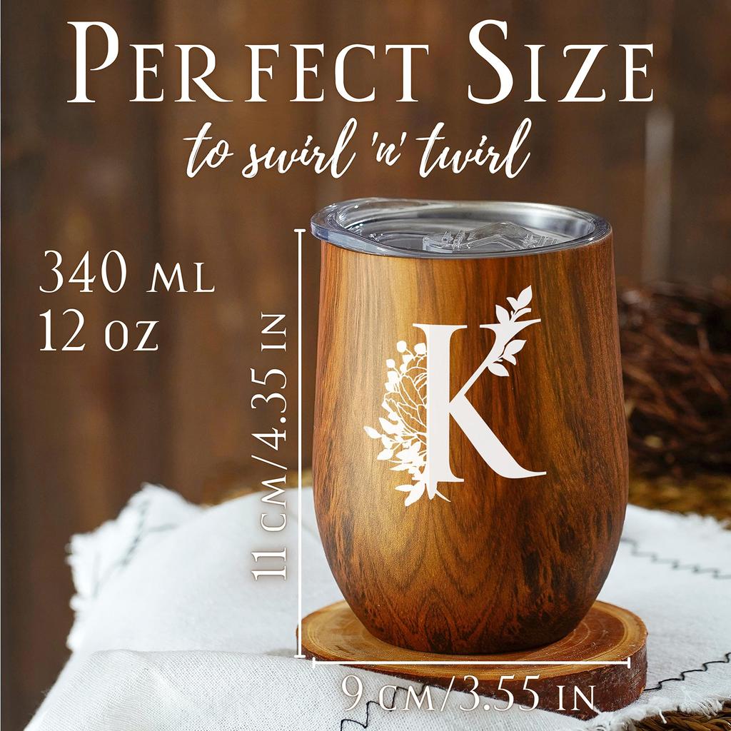 Onebttl Insulated Mug with Perfect Birthday Gift for Personalized Christmas Gift for 340ml Lid, Women, Gift, Women,