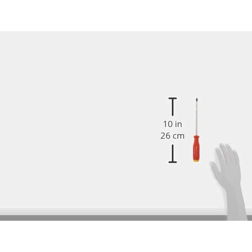 PB SWISS TOOLS Astro Products PB SwissGrip Phillips Screwdriver 8190-2-150