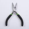 4.5-inch Multifunctional Needle-Nose Pliers for Electricians and Household Use