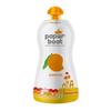 Paper Boat Aamras, Mango Fruit Juice, No Added Preservatives and Colours (Pack of 6, 200ml Each)