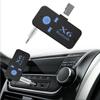Nový mini adaptér bezdrátového Bluetooth přijímače do auta pro sluchátka s adaptérem audio přijímače MP3