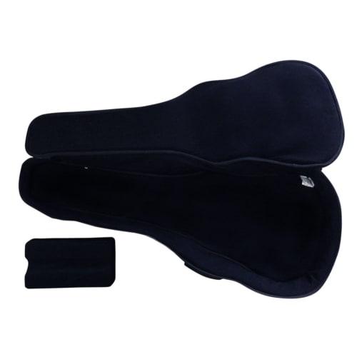 A.A.A. Mountain Trail Series Open-Back Banjo Bag, Beige, AC-250BE