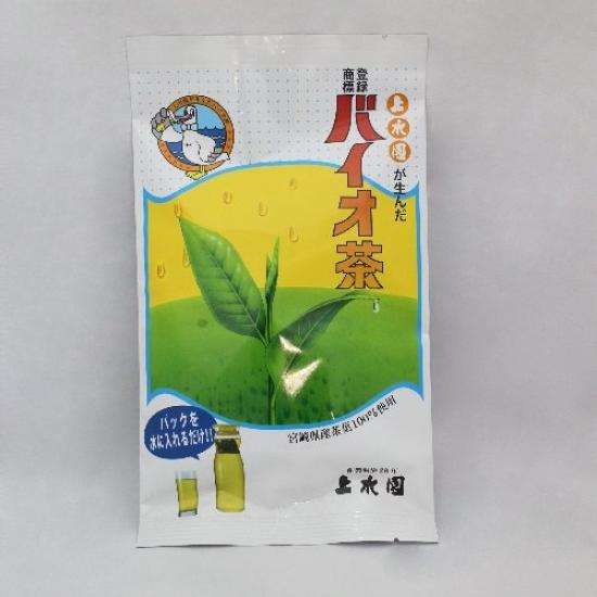 

Био-чай Josuien 60 г x 20 химический Ичибанча, префектура Миядзаки, катехин (3г пакеты) Без пестицидов и удобрений