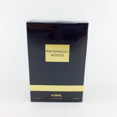 Ajmal Paçuli Ahşap Eau de Parfum 100ml