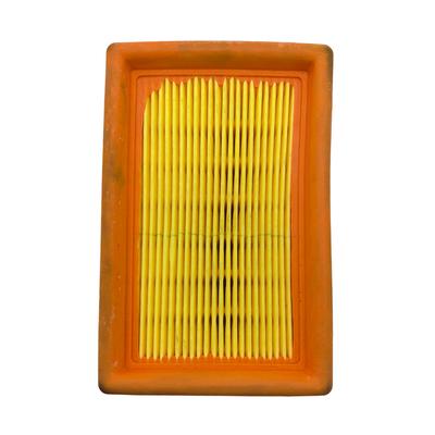 Filter & Kompressorer – Luftfilter