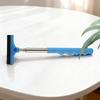 Squeegee For Window Cleaning Telescopic Window Cleaner Squeegee Rearview Mirror Wipers For Truck Vehicle SUV Sedan Outdoor Daily