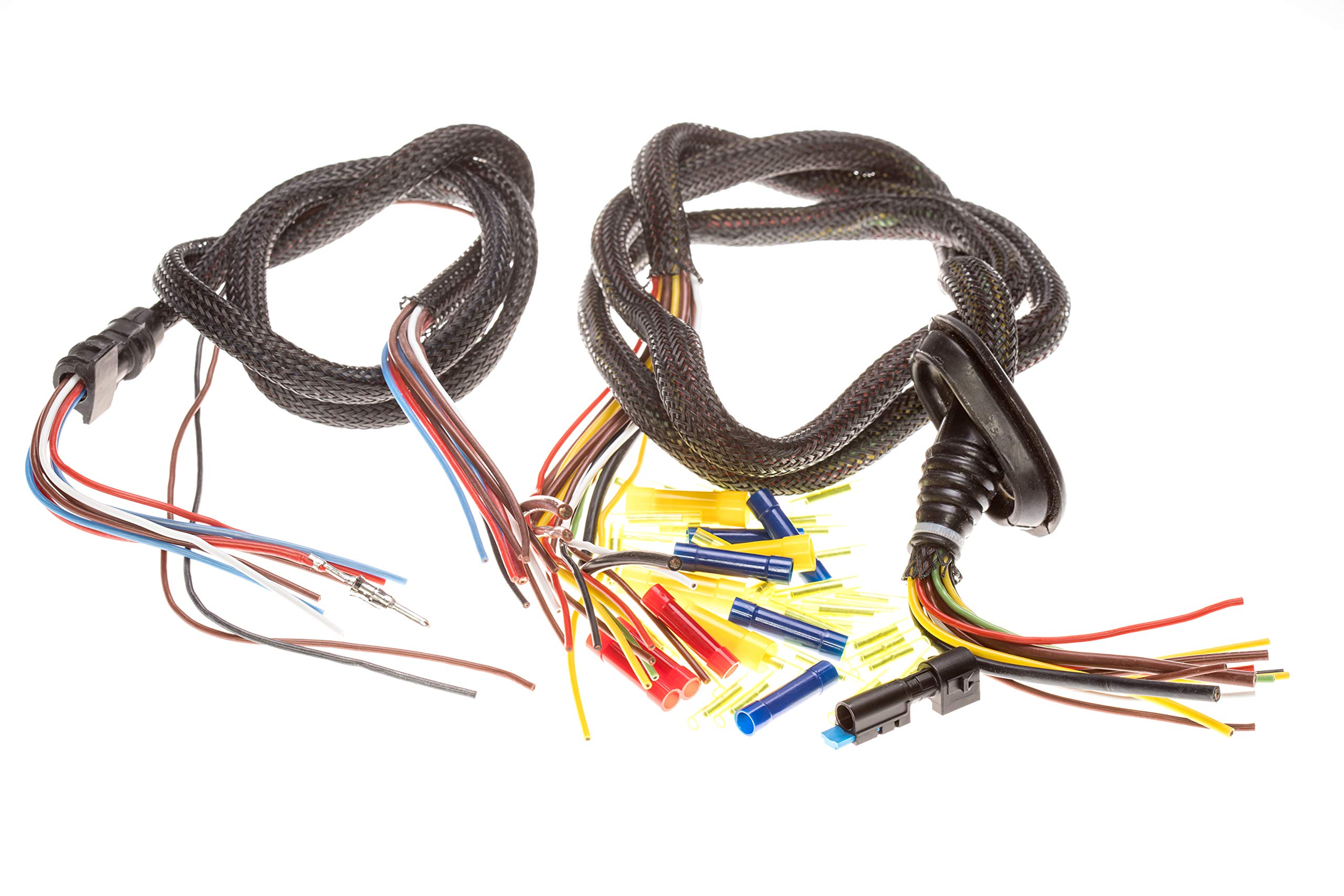 

SenCom 2016061 Repair Kit Wiring Harness Tailgate