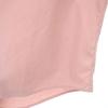 ISSEY MIYAKE made in Japan Long sleeve Band collar shirt 1 pink Men's Used