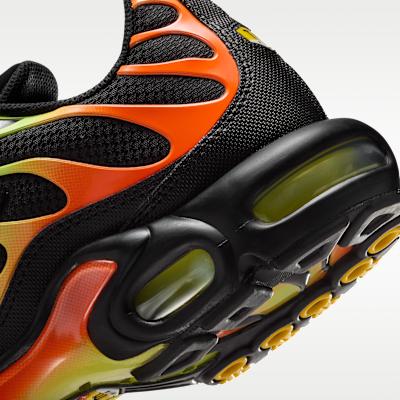 Nike Air Max Plus Sunrise
