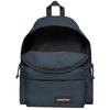 eastpak Padded Pak'r Rucksack, Unisex marineblauer Rucksack