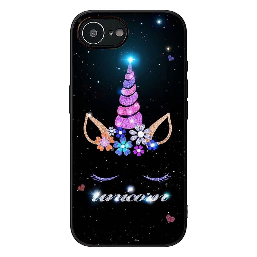 Unicorn Horse Phone Case for Xiaomi Redmi Note 13 14 ProPlus Pro Plus 14C A4 13C Pro+ Note14 Cover Casing