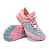 Unisex atmungsaktive leichte rutschfeste Bach-Wasserschuhe für Outdoor-Sport & Fitness