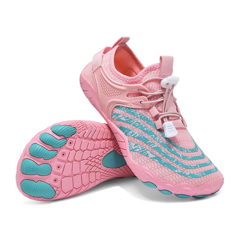 Unisex Breathable Lightweight Non-slip Creek Water Shoes for Outdoor Sports & Fitness 38