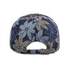 Women's Breathable Butterfly Baseball Cap - Lace Sun Hat with Rhinestone, Street Fashion Peaked Cap for All-match Outfits
