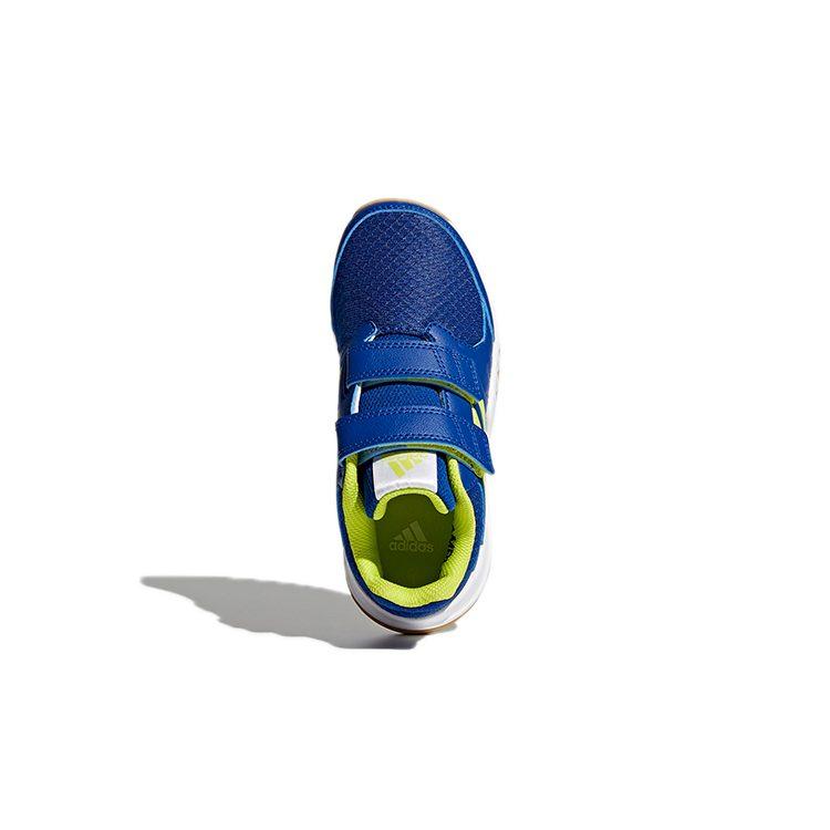 adidas Gym Abrasion Resistant Low Top Kids' Running Shoes Kids' CG2679