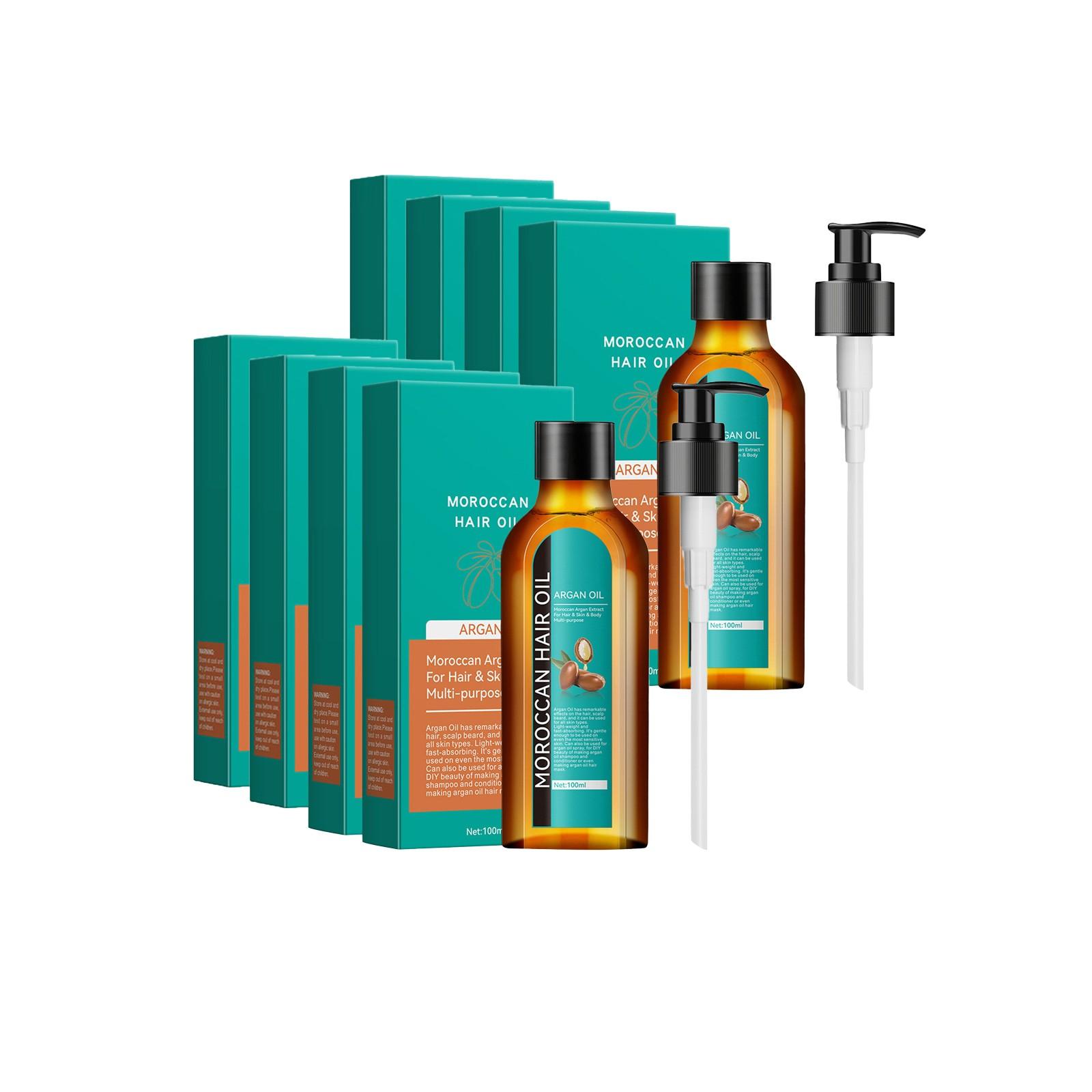 

Масло для мягкого ухода за волосами, которое питает волосы, сделает их увлажненными, блестящими и здоровыми 800 мл One Size