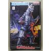 Mechagodzilla The Special Effects Collection 1/350 Image Scale