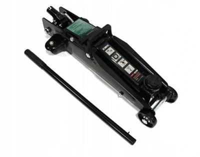 Rockforce Carrello "Rana" 2,5T Blocco Valigia